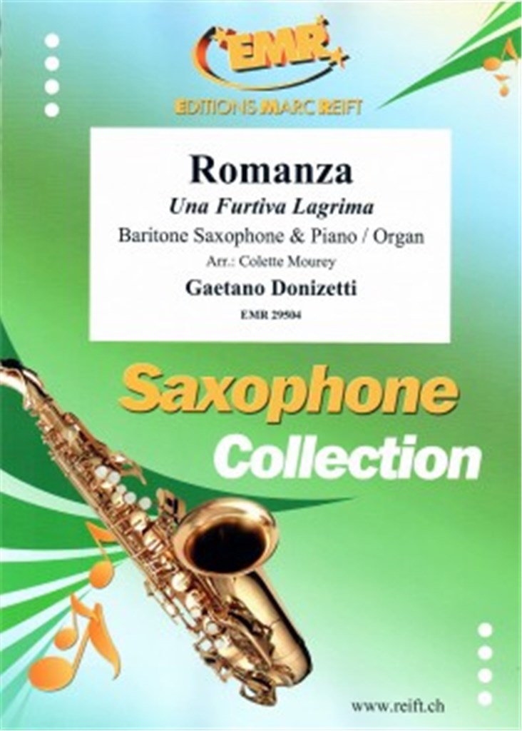 Romanza